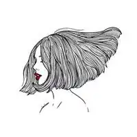 个性手绘漫画头像超有个性的手绘漫画
