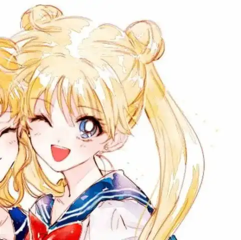 最近母胎单身闺蜜头像火了男朋友是什么不知道,我有女朋友
