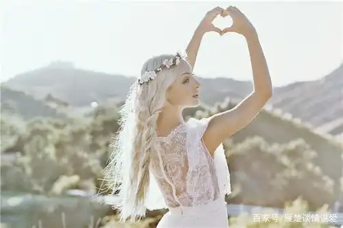 如何征服一个好胜男人的真心越狠爱越深
