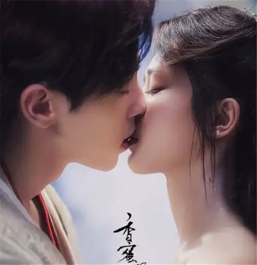 颜值爆表的4部剧,部部都是视觉盛宴,你若都没看过,真可惜
