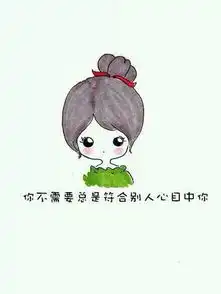 求闺蜜头像,一对两张,可以是卡通不要幼稚的日漫风也不要真人的话最好不要正脸正脸要是很好
