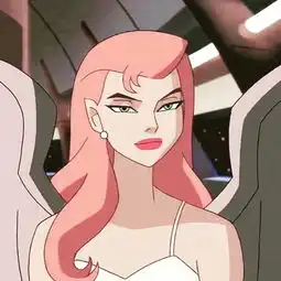 求这个女的头像
