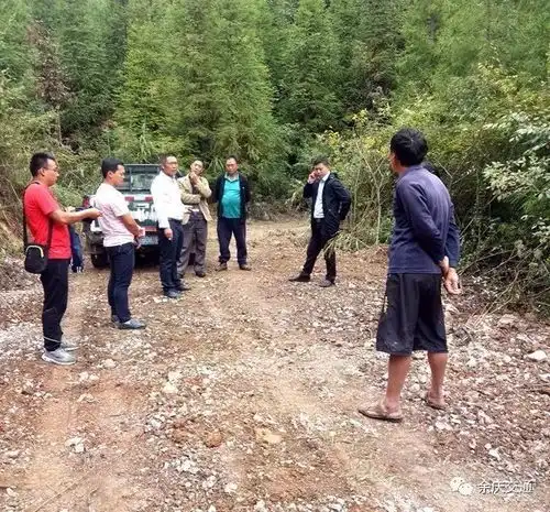 致敬国庆黄金周奋战一线的交通人县交通工作一周扫描
