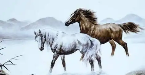 这3大生肖天生有福,能成大事
