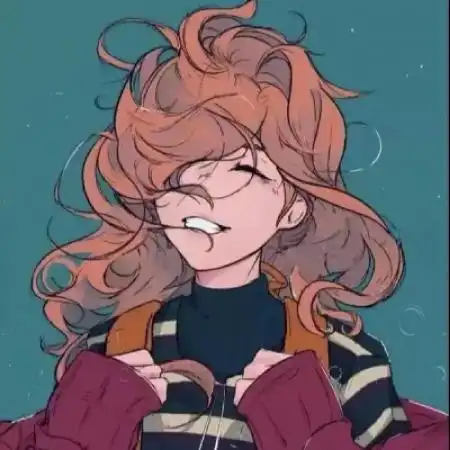 qq头像女生动漫可爱个性,比较冷酷的女生
