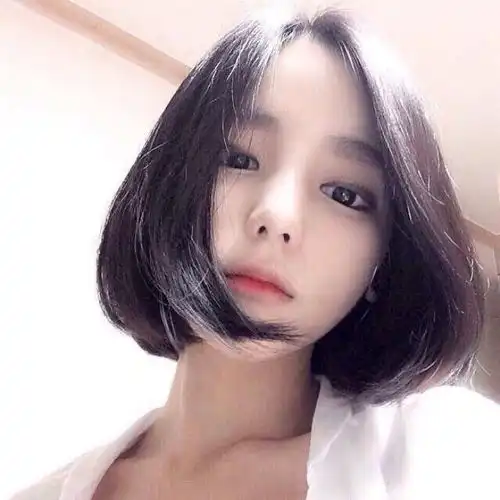 动漫头像我们之间,没有未来
