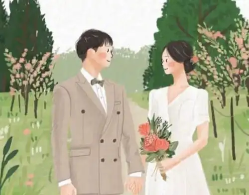 儿女三四十岁还没结婚,你不必太着急
