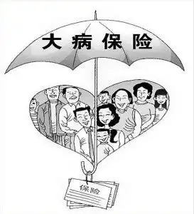 大病保险统计制度试行
