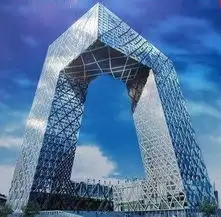 没有最丑只有更丑中国丑陋建筑让你哭笑不得

