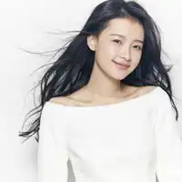 孙怡照片头像唯美漂亮孙怡头像图片微信头像图片大全
