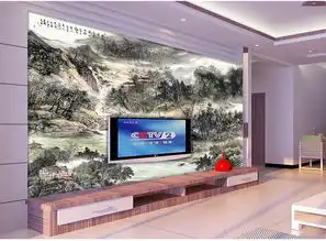 风水画招财聚宝山水水墨画电视背景墙装饰图片设计素材高清psd模板下载374.65mb水墨画大全
