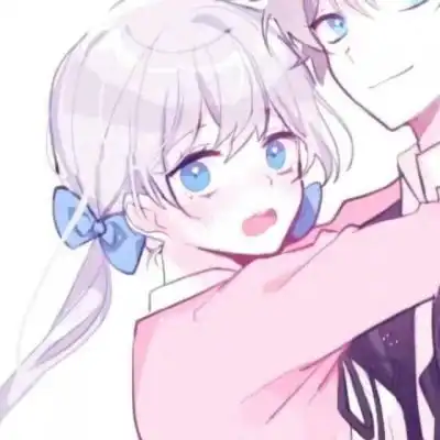 雪梨动漫情侣头像.我只能是你卡通动漫头像我要个性网
