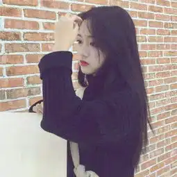 霸气头像女生超拽冷酷维持冷漠和客套是教养
