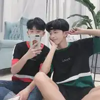 网红头像男快手快手短视频网红头像
