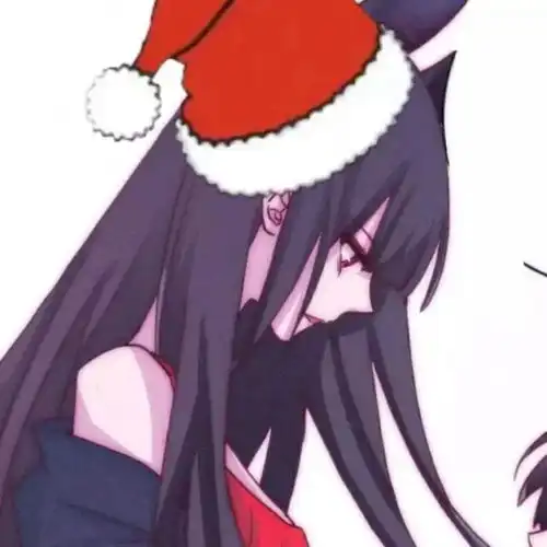 100多张圣诞头像壁纸
