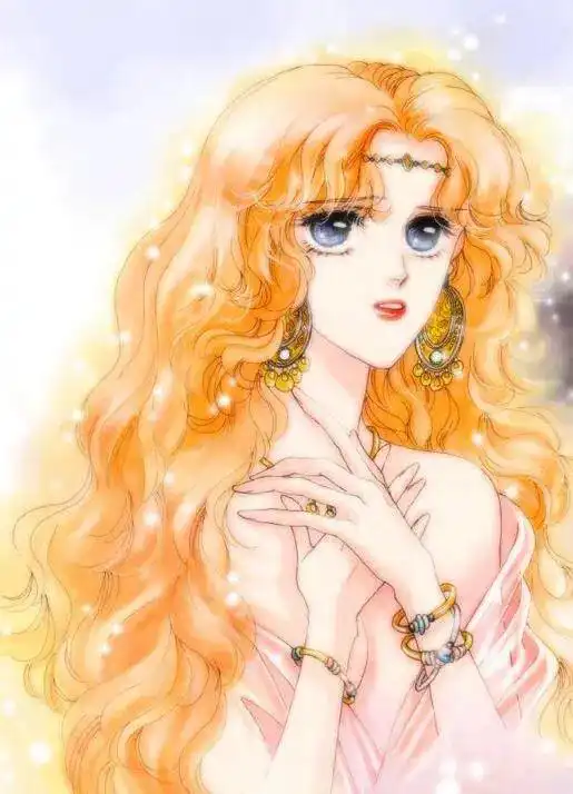 禁忌恋鼻祖,她是00后没见过的漫画女王
