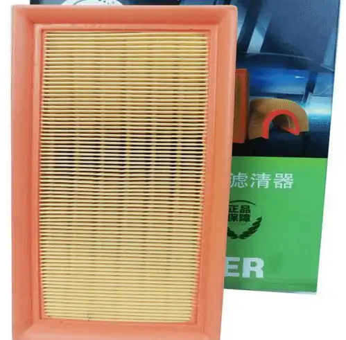 车内空气滤清器是啥什么时候要更换
