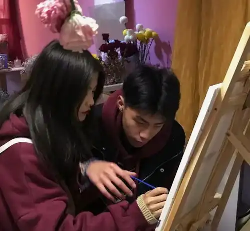 情侣起床还发早啊跟高情商的人学学,直男我咋才知道
