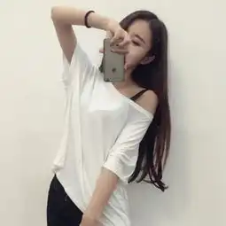 暴力颖女生头像韩系女头
