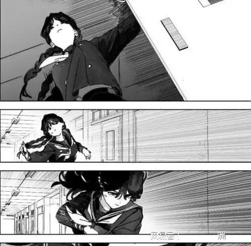 画风超帅的女超人漫画深藏不露的jk眼镜妹卢瑟解锁氪石新用法
