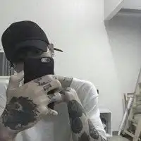 正经先生微信头像图片大全
