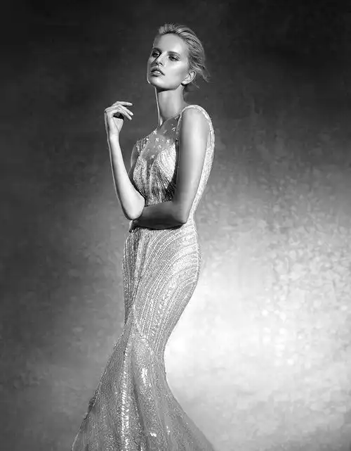 如何评价karolinakurkova
