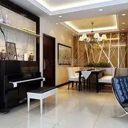 成都宽度空间装饰工程有限公司土巴兔成都装修公司网
