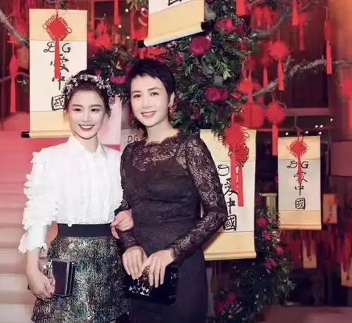 盘点知名娱乐圈子京圈关晓彤,西北圈马思纯,港圈周冬雨
