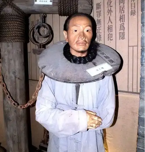 古代有一种酷刑,越胖的犯人越难以承受,如今深受年轻人喜爱
