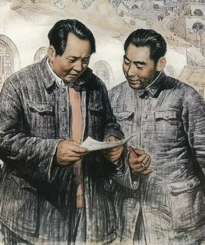 人物画大师刘文西逝世
