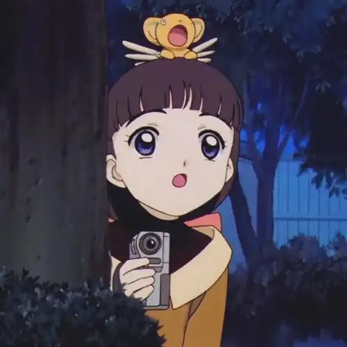 头像令人上头的闺蜜头像

