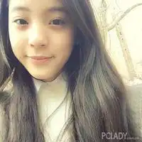 欧阳娜娜头像图片大全微信欧阳娜娜甜美高清大图
