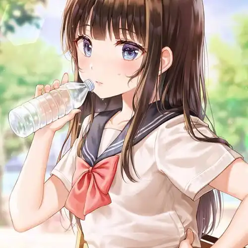 2020.12.16动漫女头
