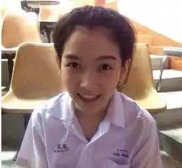 长的丑的女人没脸见人了泰国一大学系花是男的
