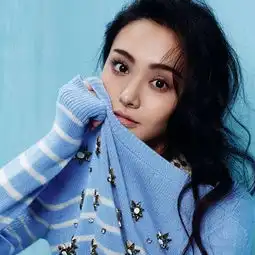 金晨陈瑶胡冰卿迪丽热巴徐璐陈都灵徐娇90后校花大盘点
