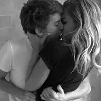 情侣头像外白匡微信头像图片大全
