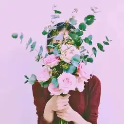 每个女人都活得不容易说出多少人的心声
