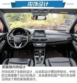 国民老公回来了北京现代全新悦动怎么样
