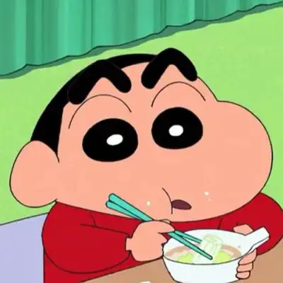 可爱小头像一看就是干饭人的头像

