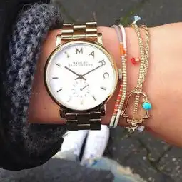 颜值与气质可别放过这些手表
