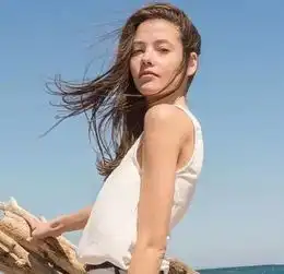 什么样的女人是男人的最爱风情万种
