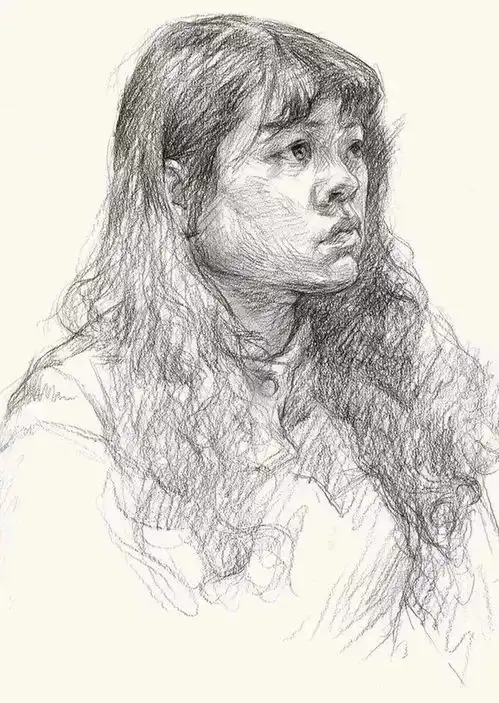 结构素描中明暗交界线到底有多重要
