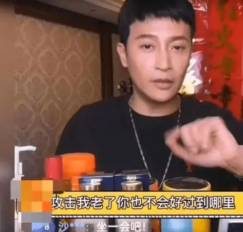 操心苏有朋吴奇隆,替死去兄弟尽孝,陈志朋活成小丑,却很深情
