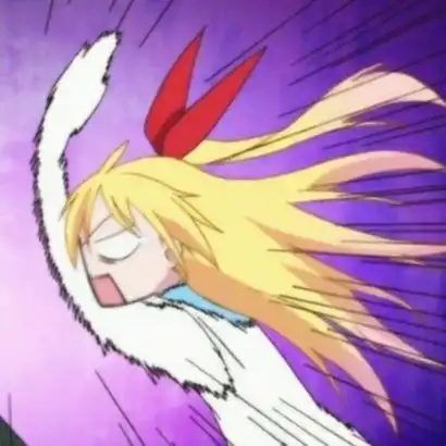 情侣头像可爱超萌搞怪图片
