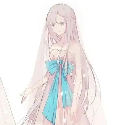 头像闺蜜头像可爱仙气古风动漫0816期
