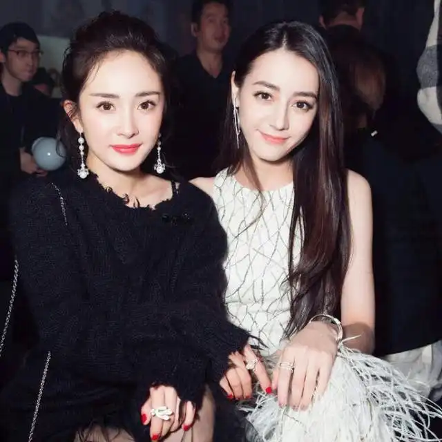 离婚后事业蒸蒸日上的女星张雨绮第四,赵丽颖第二,杨幂排第一
