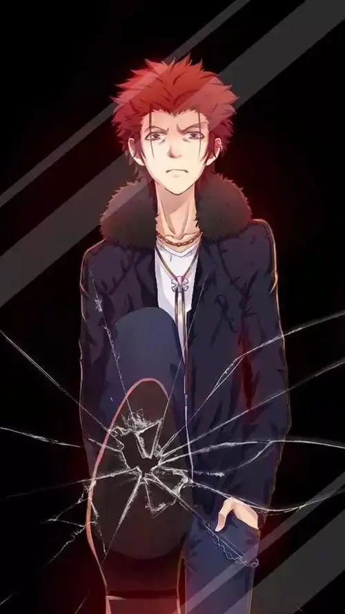 iphone碎屏壁纸高清无水印30张以假乱真碎屏锁屏壁纸大全
