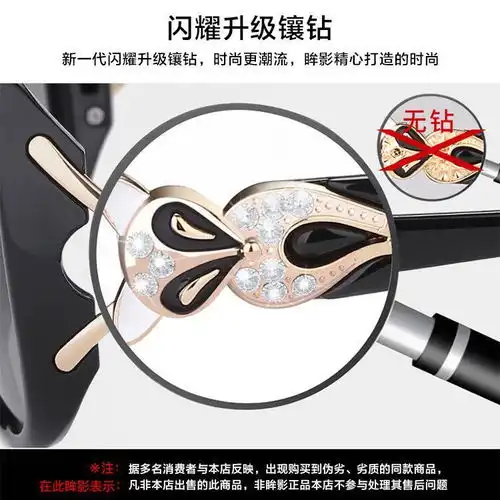 佰丽恩女士偏光太阳镜圆脸墨镜潮人明星款防紫外线眼镜2019新款
