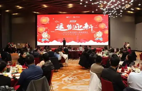 追梦迎新迪启新高2022年郭氏集团上海迎春晚会圆满成功
