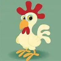 属鸡的最吉祥的微信头像微信头像图片大全
